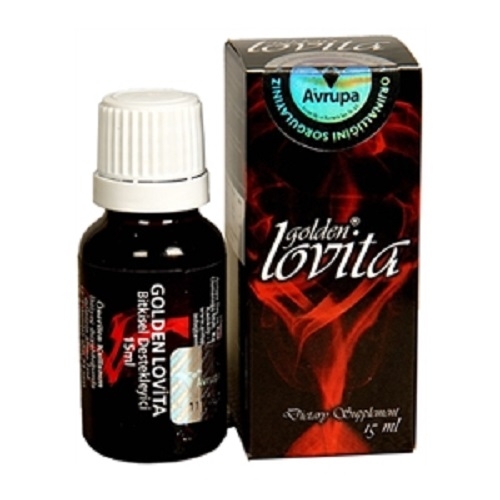 Avrupa Eczane - Cinsel Sağlık Sorunları İçin Online Destek