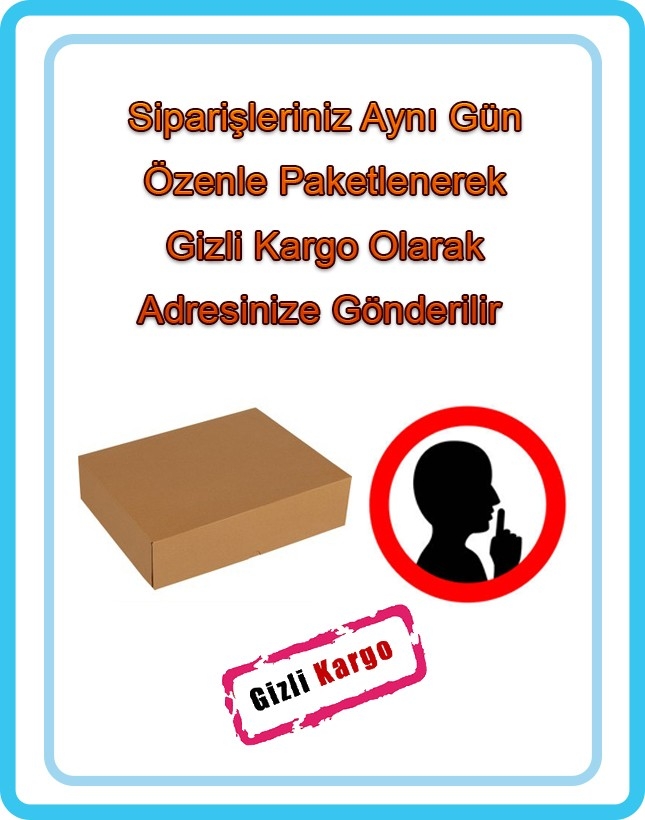 Avrupa Eczane - Cinsel Sağlık Sorunları İçin Online Destek