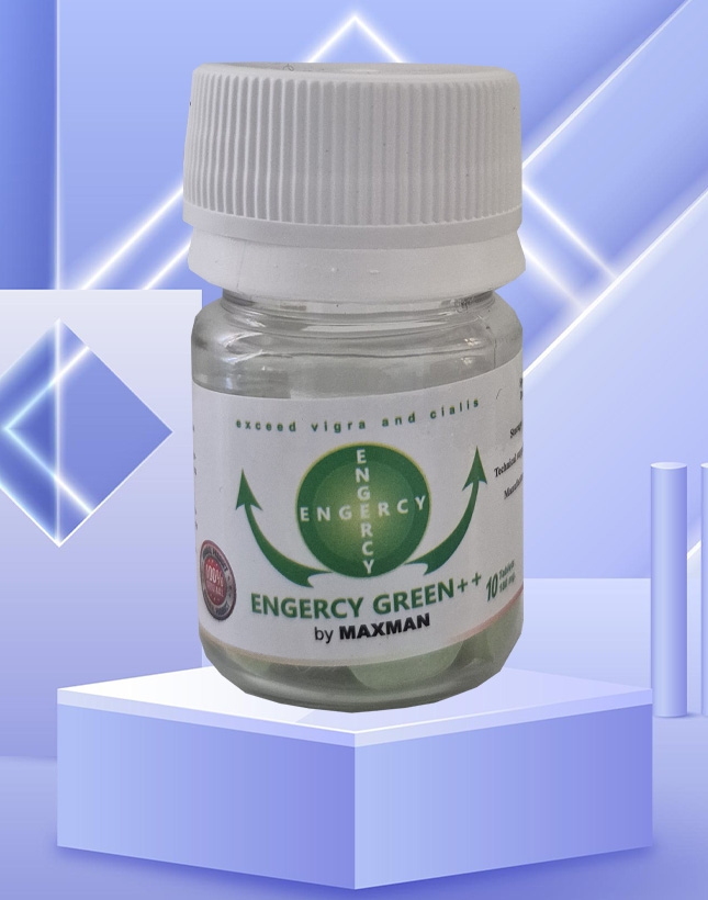 Avrupa Eczane - Cinsel Sağlık Sorunları İçin Online Destek