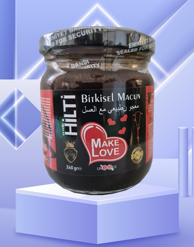 Avrupa Eczane - Cinsel Sağlık Sorunları İçin Online Destek