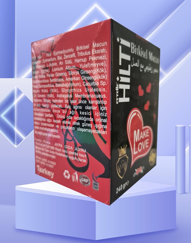 Avrupa Eczane - Cinsel Sağlık Sorunları İçin Online Destek