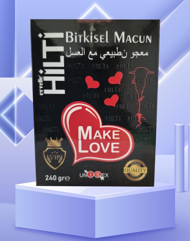 Avrupa Eczane - Cinsel Sağlık Sorunları İçin Online Destek