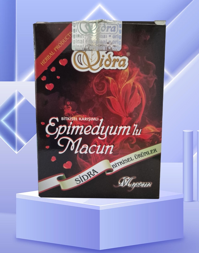 Avrupa Eczane - Cinsel Sağlık Sorunları İçin Online Destek