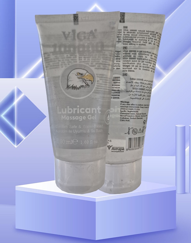 Avrupa Eczane - Cinsel Sağlık Sorunları İçin Online Destek