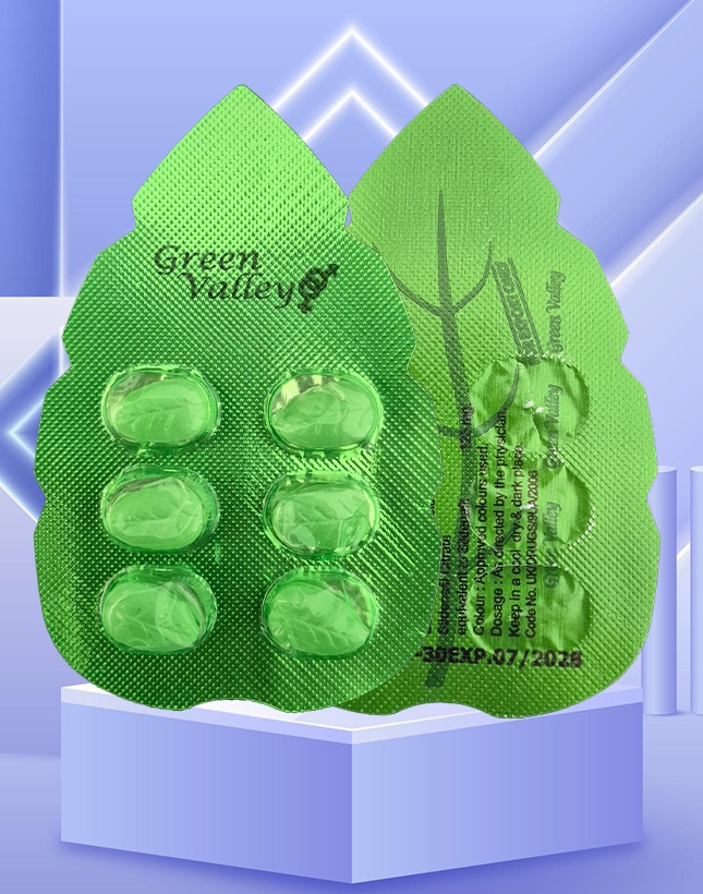 Avrupa Eczane - Cinsel Sağlık Sorunları İçin Online Destek