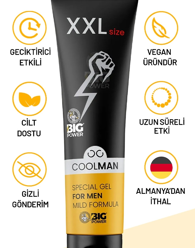 Avrupa Eczane - Cinsel Sağlık Sorunları İçin Online Destek