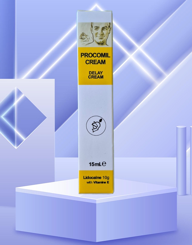 Avrupa Eczane - Cinsel Sağlık Sorunları İçin Online Destek