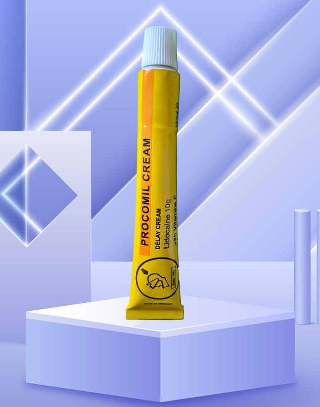 Avrupa Eczane - Cinsel Sağlık Sorunları İçin Online Destek