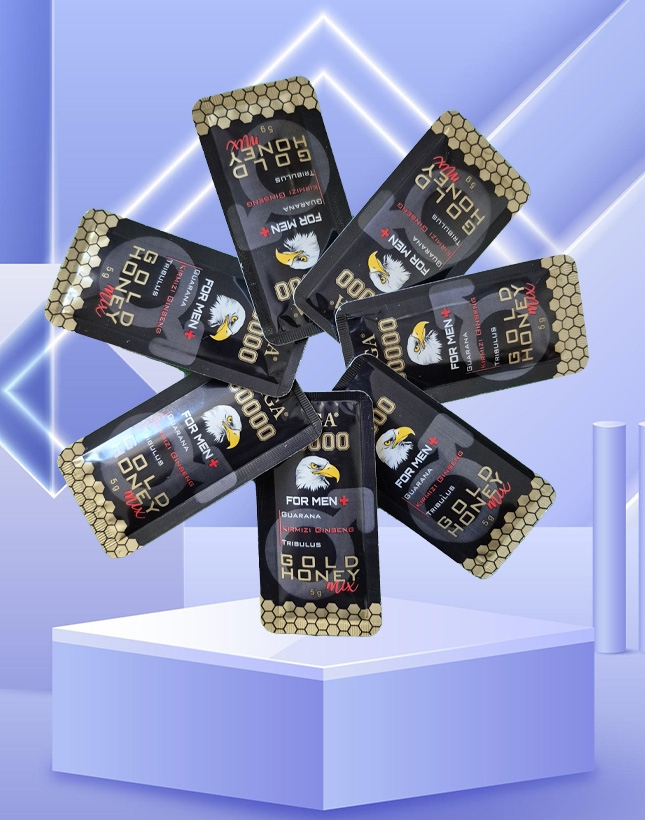 Avrupa Eczane - Cinsel Sağlık Sorunları İçin Online Destek