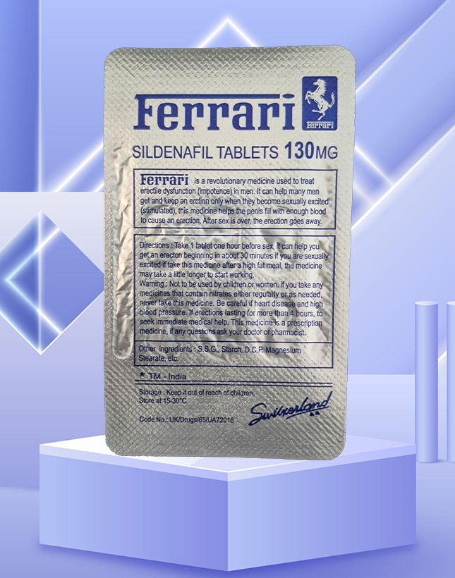 Avrupa Eczane - Cinsel Sağlık Sorunları İçin Online Destek