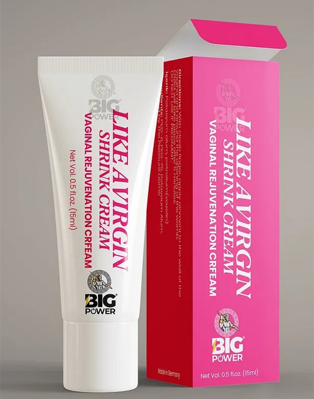 Avrupa Eczane - Cinsel Sağlık Sorunları İçin Online Destek