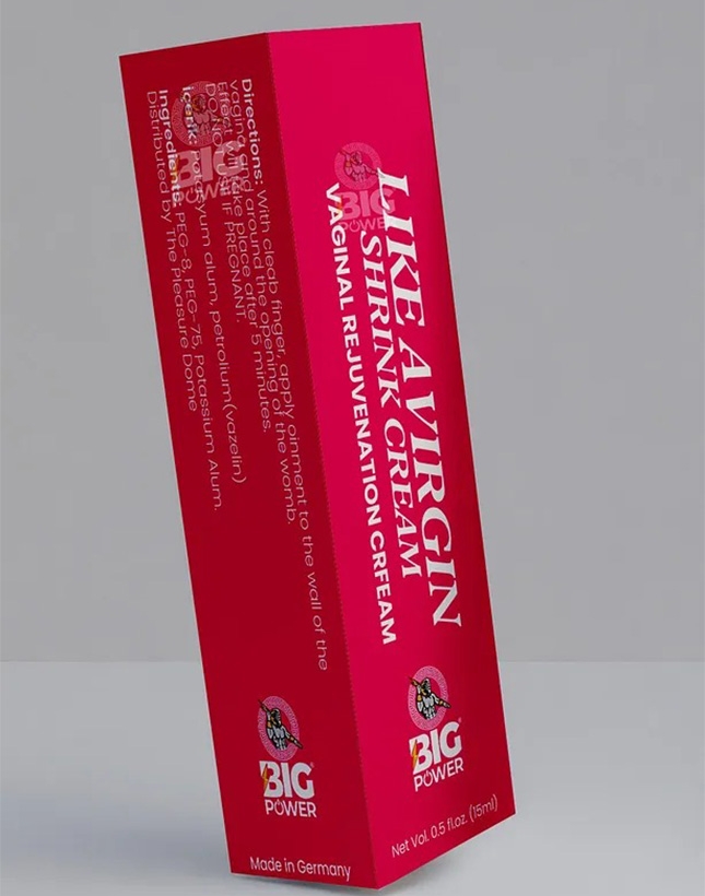 Avrupa Eczane - Cinsel Sağlık Sorunları İçin Online Destek