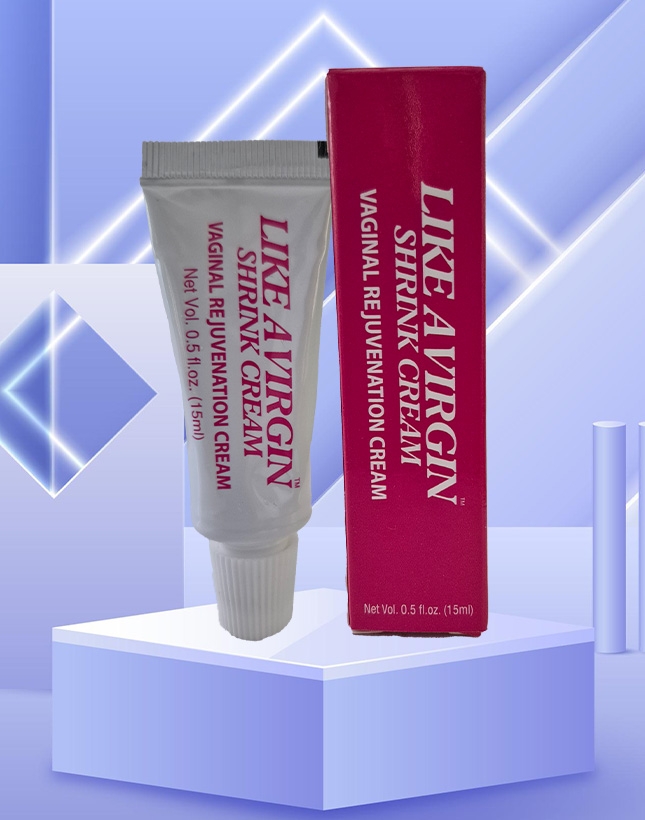 Avrupa Eczane - Cinsel Sağlık Sorunları İçin Online Destek