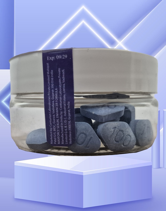 Avrupa Eczane - Cinsel Sağlık Sorunları İçin Online Destek