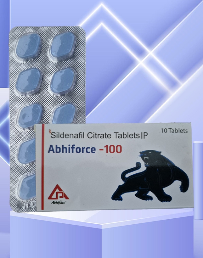 Avrupa Eczane - Cinsel Sağlık Sorunları İçin Online Destek