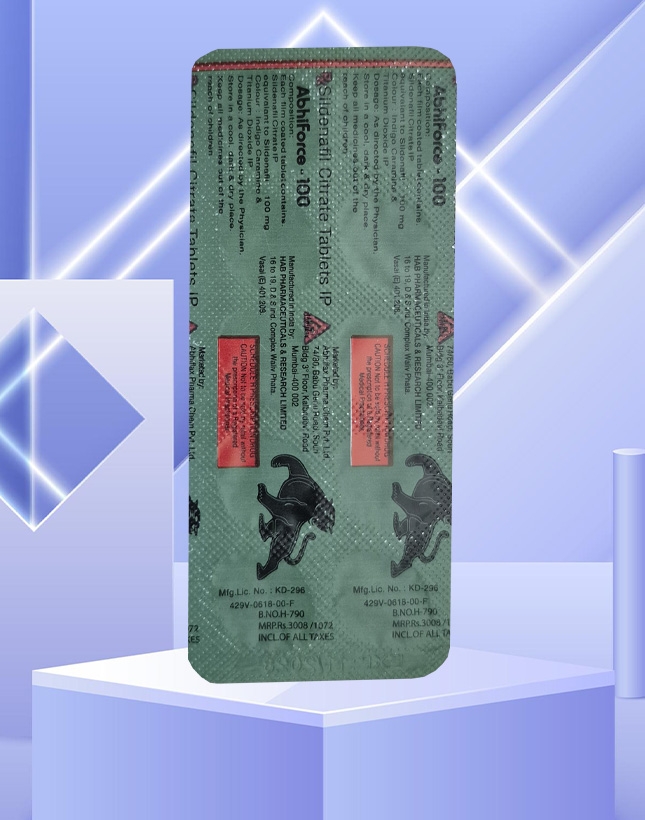 Avrupa Eczane - Cinsel Sağlık Sorunları İçin Online Destek