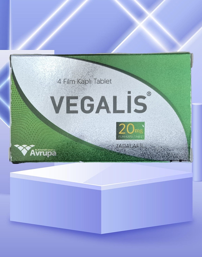 Avrupa Eczane - Cinsel Sağlık Sorunları İçin Online Destek