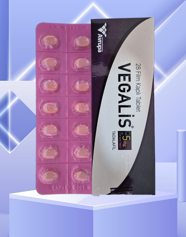 Avrupa Eczane - Cinsel Sağlık Sorunları İçin Online Destek