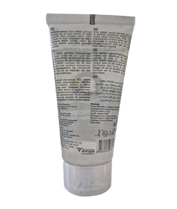 Avrupa Eczane | Cinsel Sağlık Ürünleri ve Cinsel Yaşam Rehberi