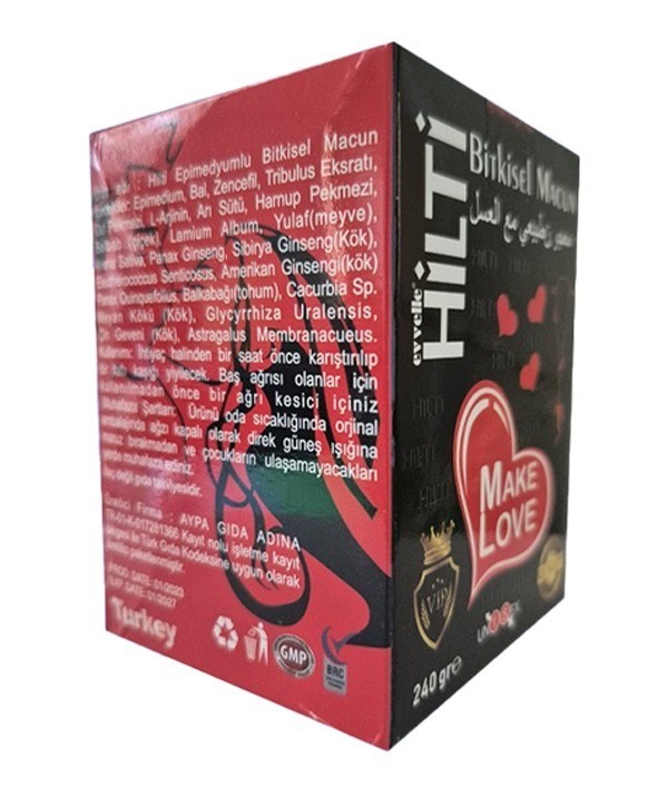 Avrupa Eczane | Cinsel Sağlık Ürünleri ve Cinsel Yaşam Rehberi