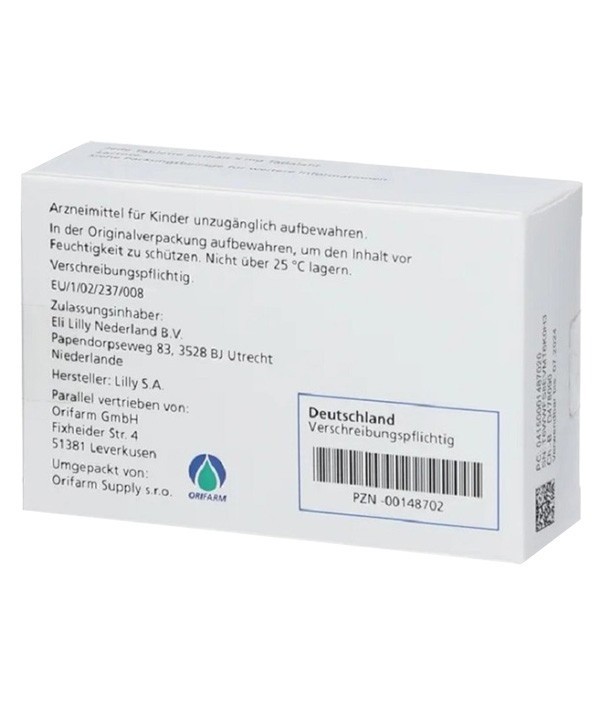 Avrupa Eczane - Cinsel Sağlık Sorunları İçin Online Destek