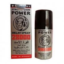 En İyi Geciktirici Sprey Markası Delay 28000