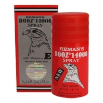 Remans Geciktirici Sprey Kullanımı Satış Fiyatı