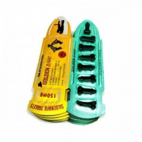 Golden Binas 150 mg Siyah Ereksiyon Hapı