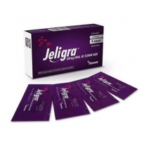 Jeligra 100 mg Jel