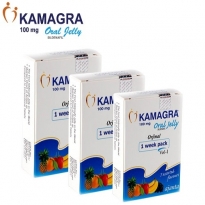 Kamagra Jel 3 Kutu