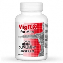 Vigrx For Men Herbal Supplement