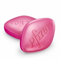 Lovegra 100 mg Pembe Kadın Viagrası 10 Tablet