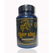 Tiger King 30 Kapsül