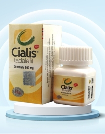 Cialis 600 mg 30 Tablet
