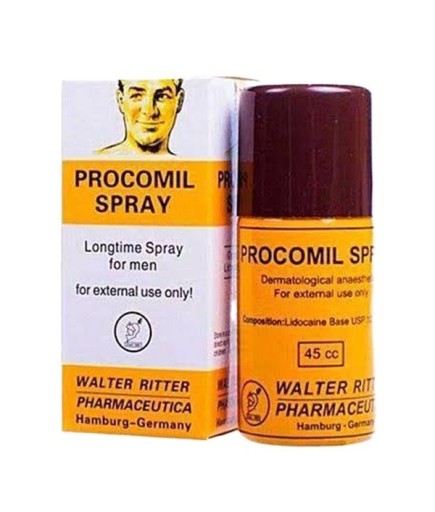 Procomil Geciktirici Sprey