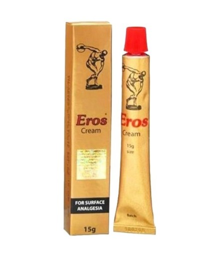 Eros Krem 15 ml