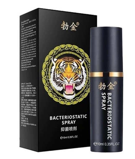 Tiger Time Geciktirici Krem