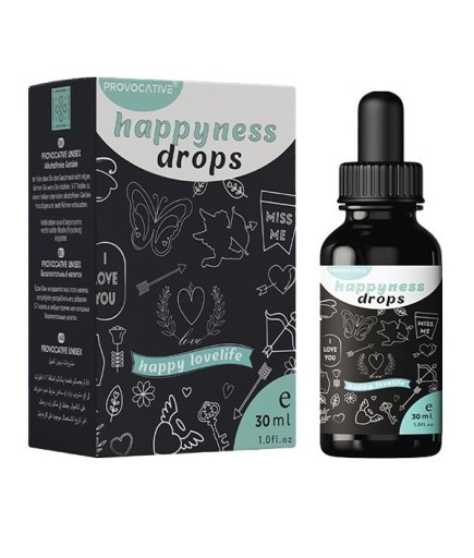 Provocative Unisex Libido Damla